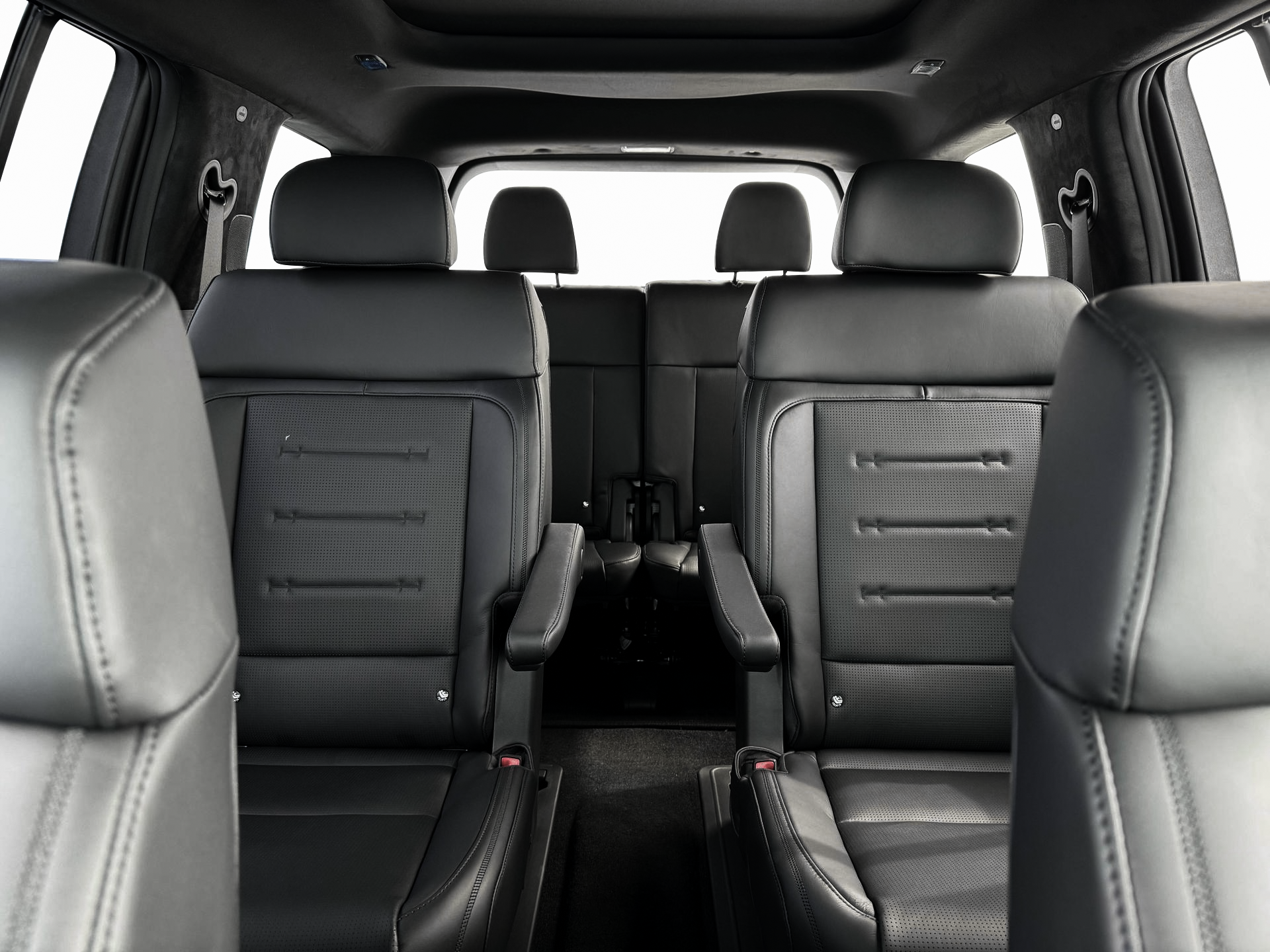 2025 Hyundai Santa Fe Calligraphy - Photo 16