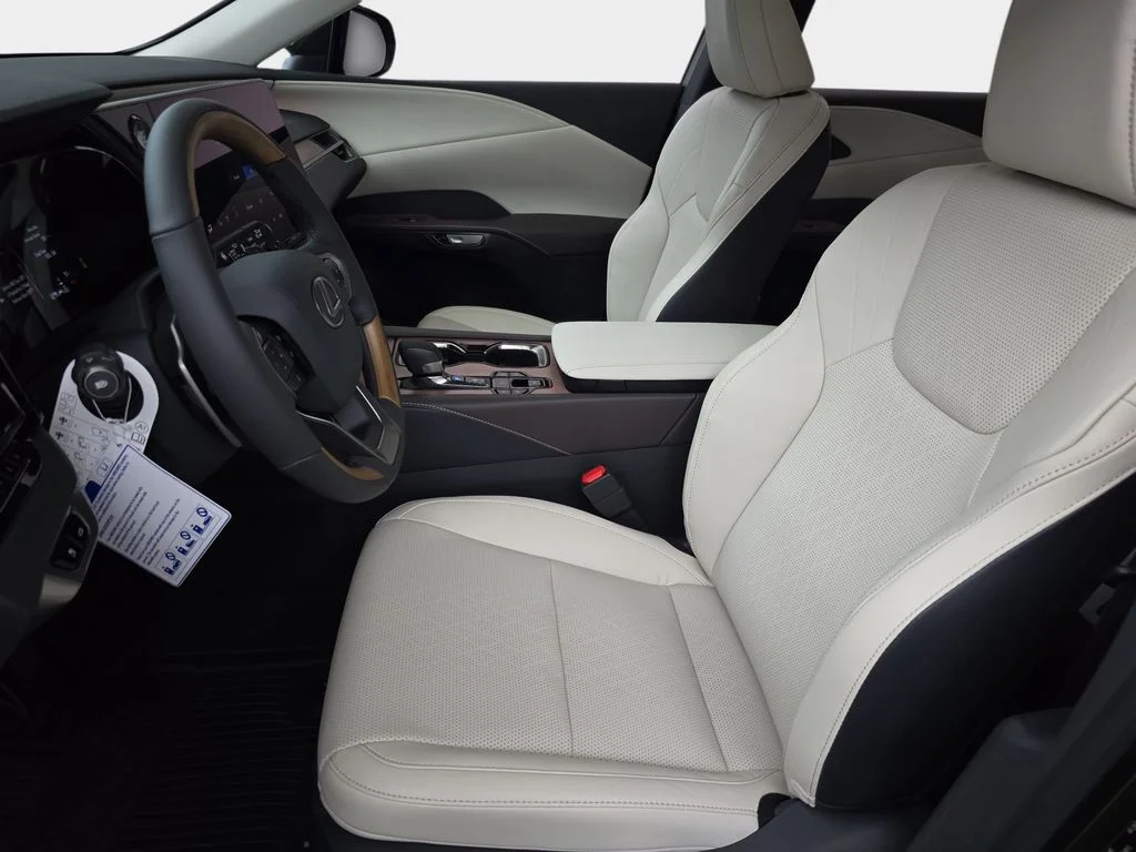 New 2026 Nori Green Pearl Lexus 350 Premium+ image 15