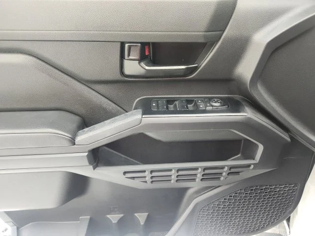 Used 2025 White Toyota SR image 11
