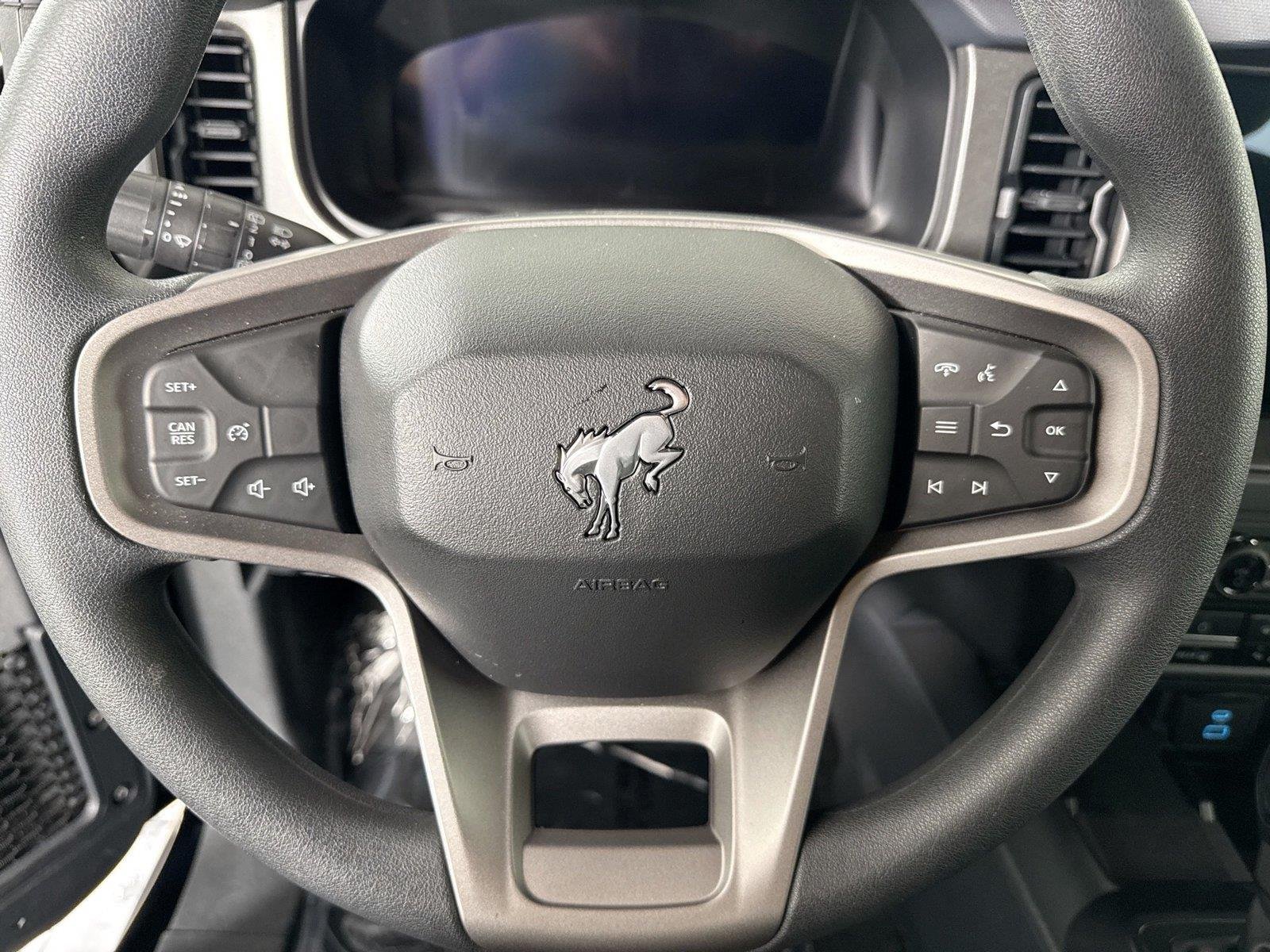 2025 Ford Bronco 4-Door Base - Photo 14
