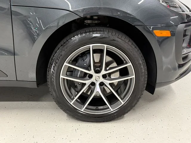Certified Used 2026  Porsche  image 11