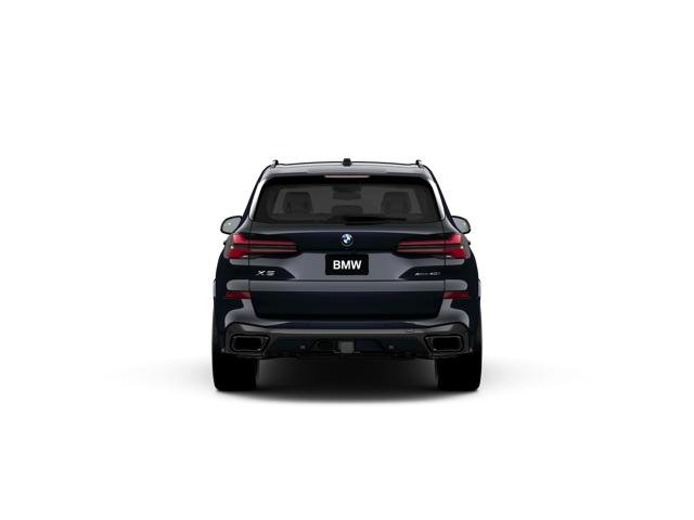 New 2026 Carbon Black Metallic BMW  image 5