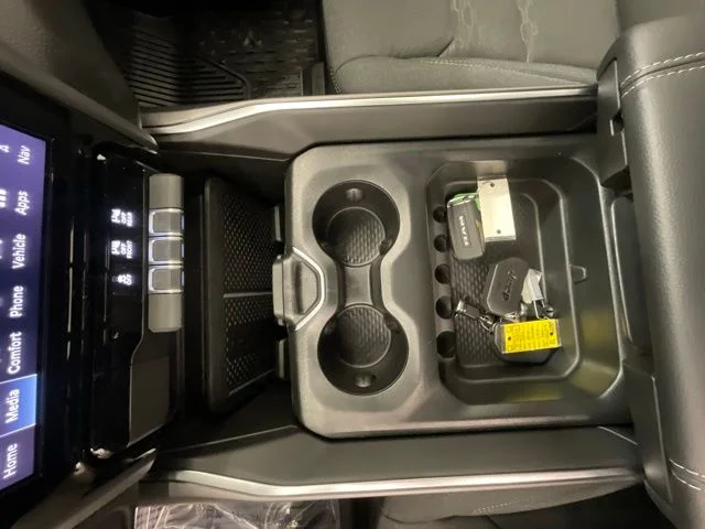 2026 RAM 1500 Big Horn/Lone Star - Photo 21