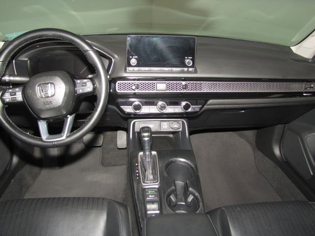 Certified Used 2024 Lunar Silver Metallic Honda EX-L image 47
