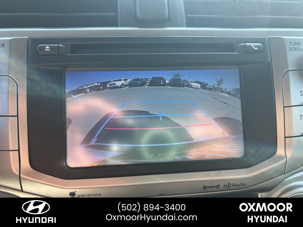 Used 2016 Super White Toyota SR5 image 19