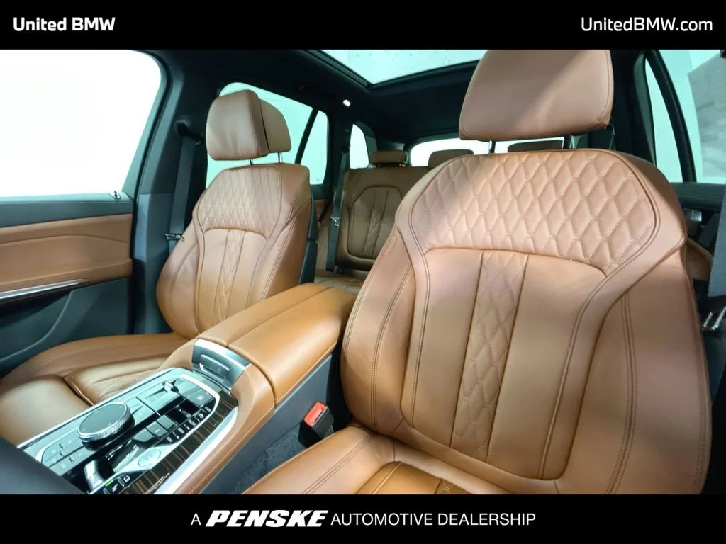 2026 BMW X5 50e - Photo 13