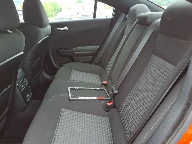 2023 Dodge Charger R/T - Photo 13