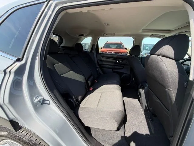 Used 2024  Honda EX image 15
