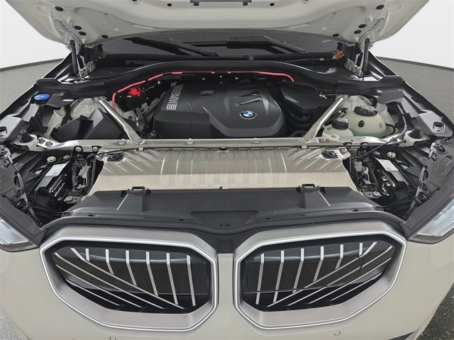 Certified Used 2026 Alpine White BMW 30 xDrive image 30