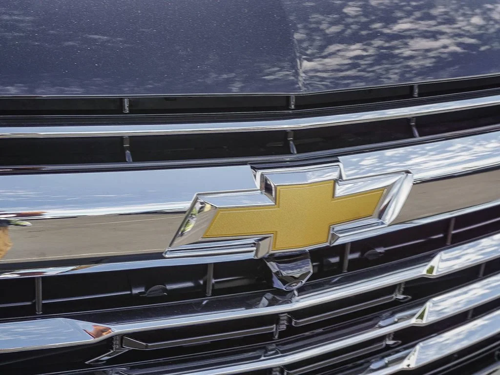 New 2026 Black Chevrolet LT image 11