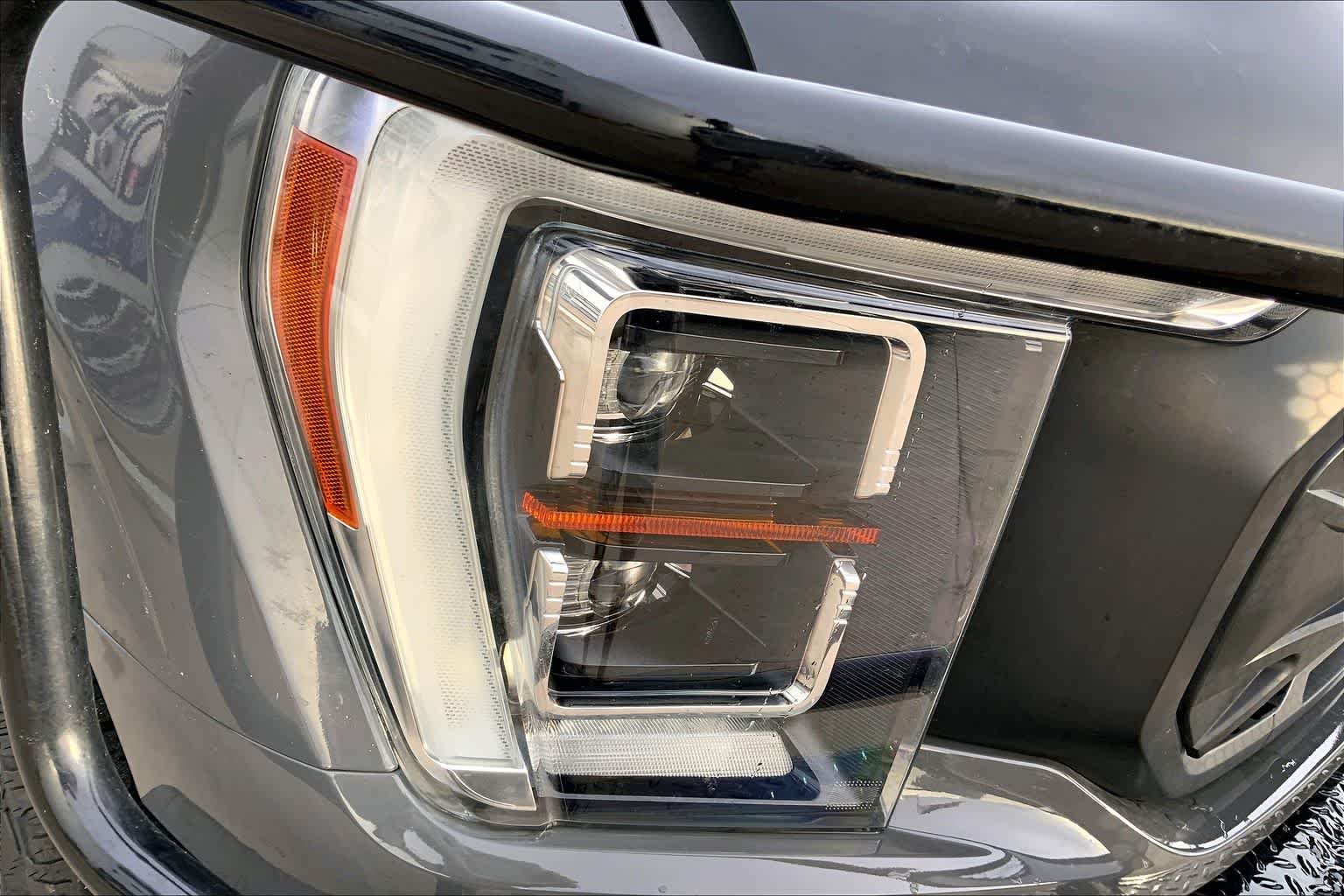 Used 2021 Lead Foot Ford LARIAT image 28