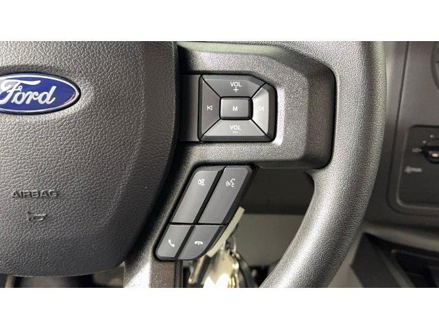 2025 Ford E-Series Cutaway Base - Photo 49