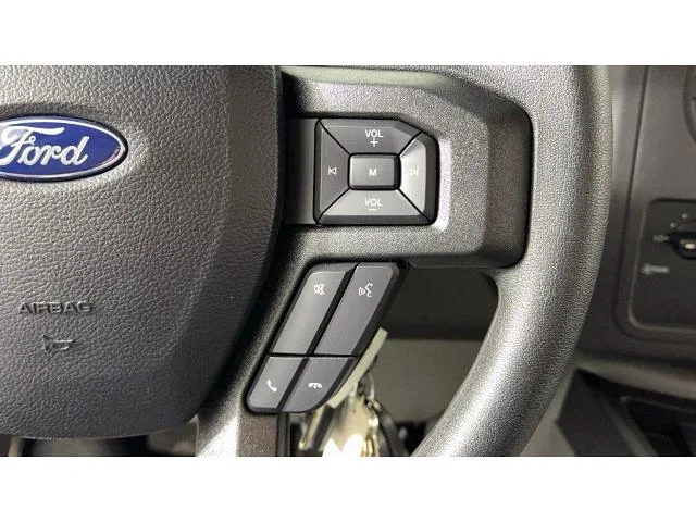 New 2025 Oxford White Ford E-350 SRW image 49