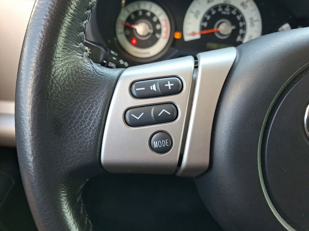 Used 2014 Black Toyota Base image 20
