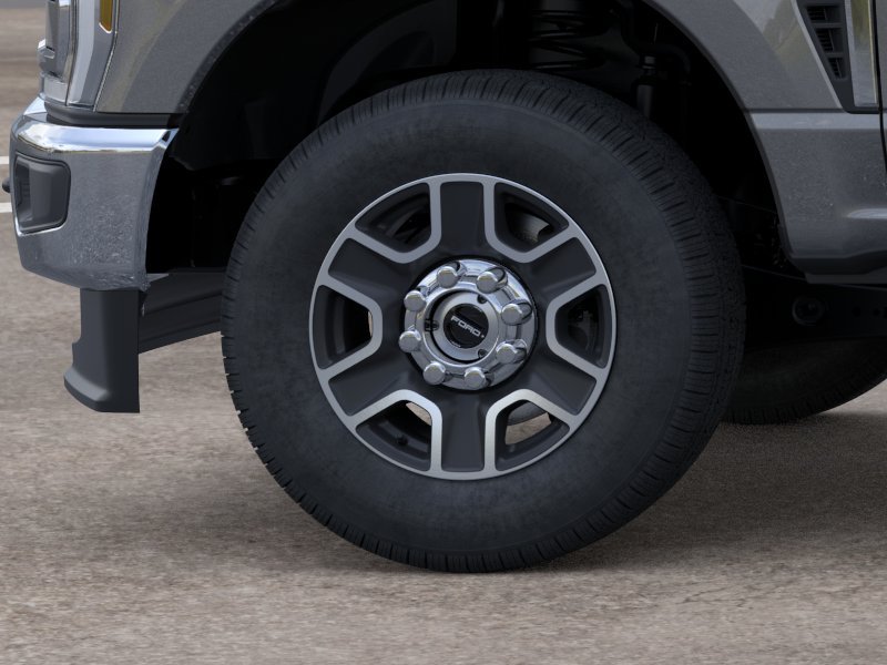 2026 Ford F-350SD — photo 19