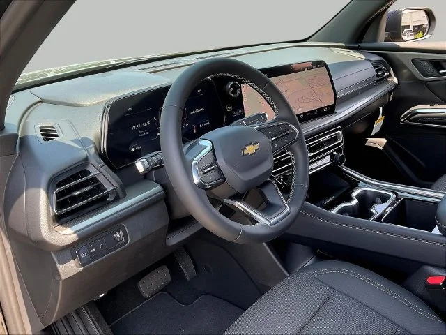 2026 Chevrolet Traverse LT - Photo 7