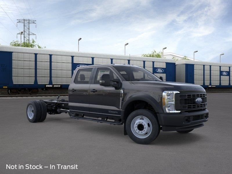 New 2026 Black Ford XL image 7