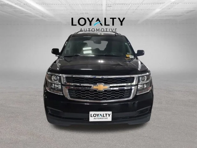 Used 2019 Black Chevrolet LT image 8