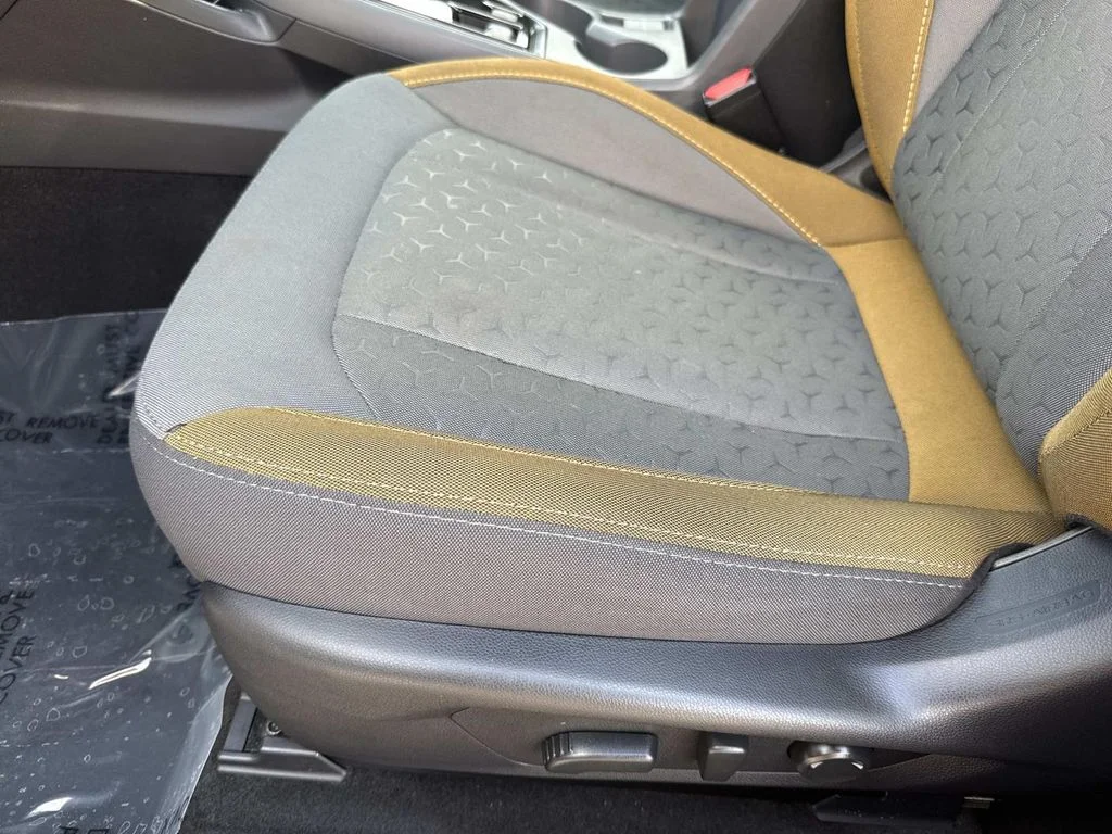 Certified Used 2024 Gray Subaru Sport image 24