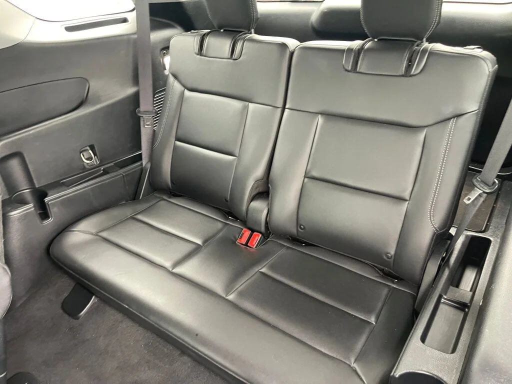 Certified Used 2022 Carbonized Gray Ford XLT image 22