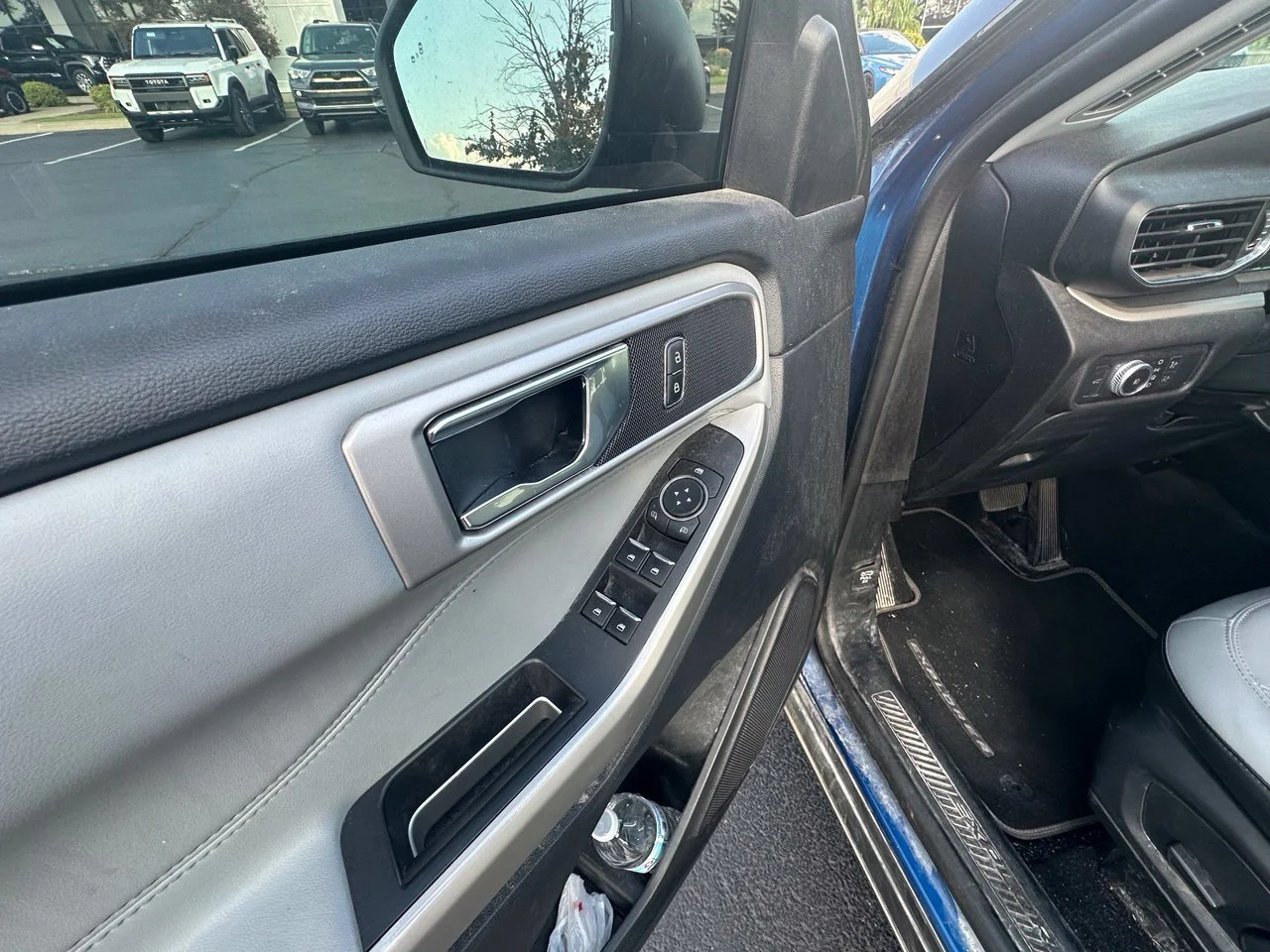 Used 2021  Ford XLT image 9