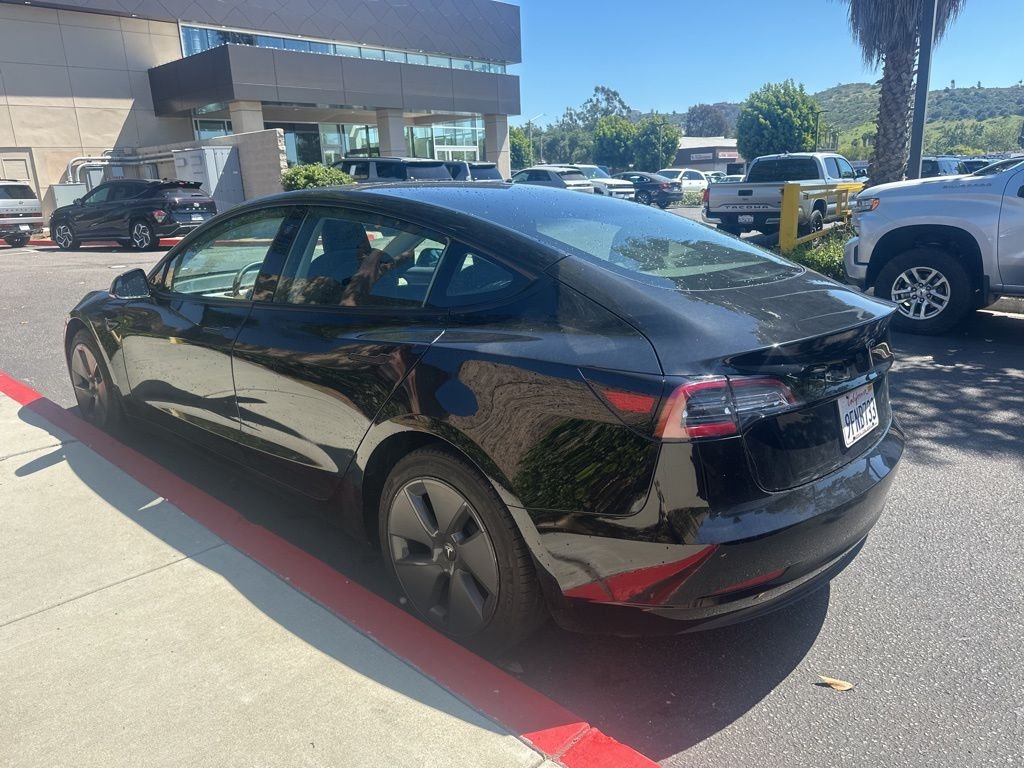 Used 2023  Tesla Base image 6