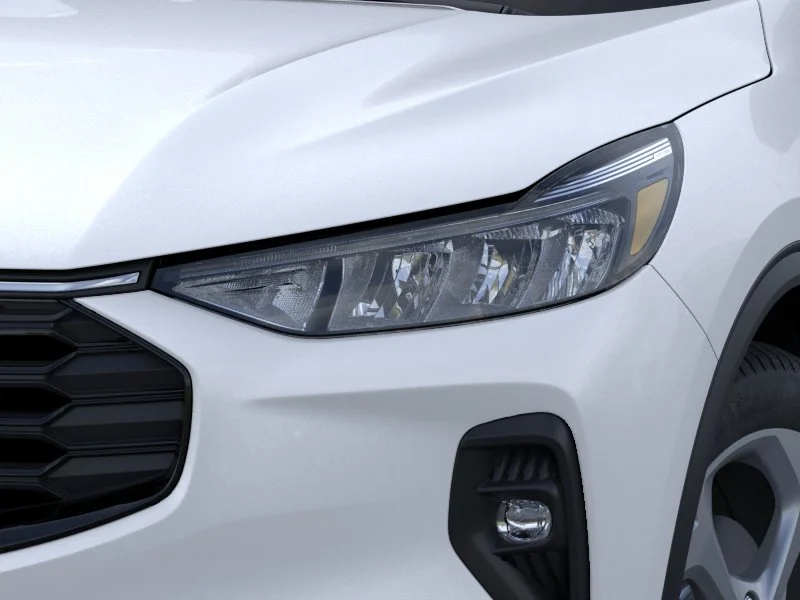 New 2025 Star White Metallic Tri-coat Ford ST-Line Select image 18