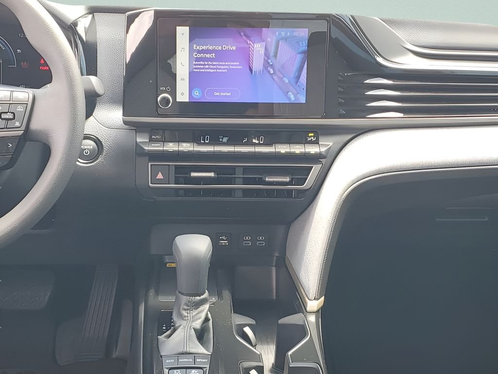 Used 2026 White Toyota LE image 15