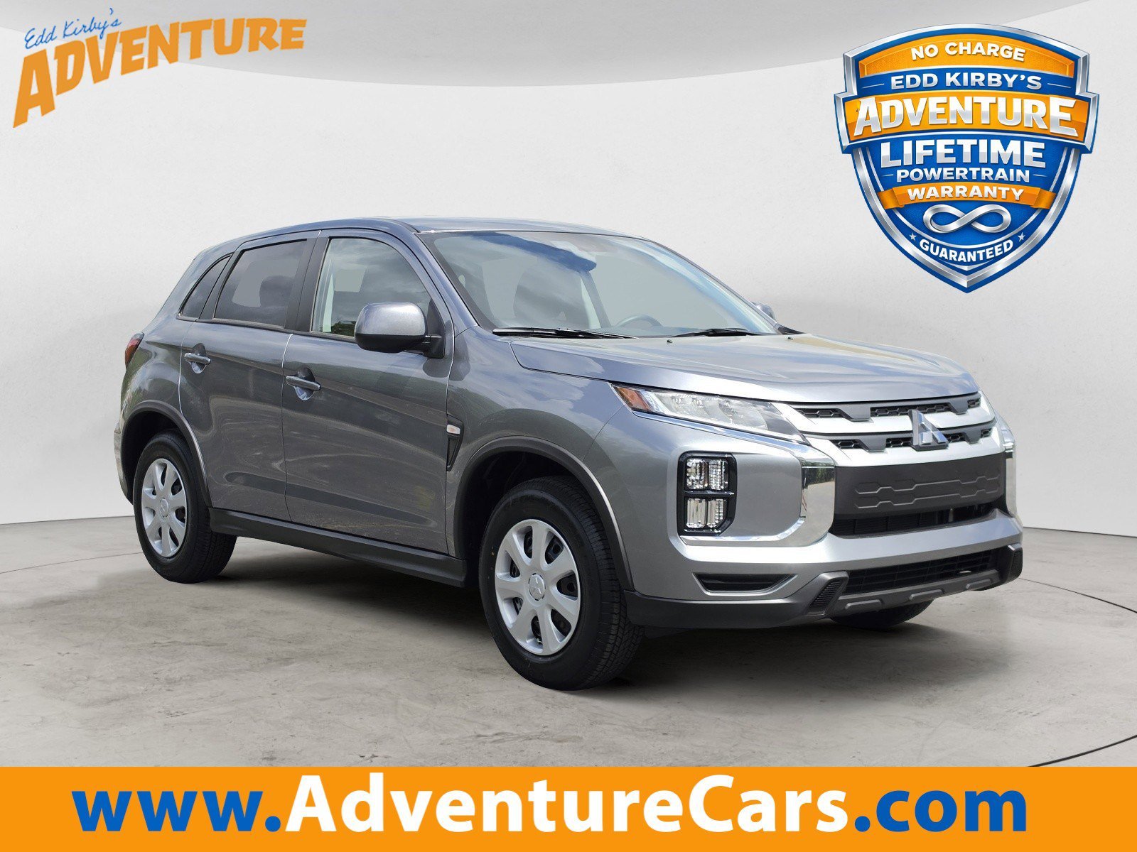 2026 Mitsubishi Outlander Sport S