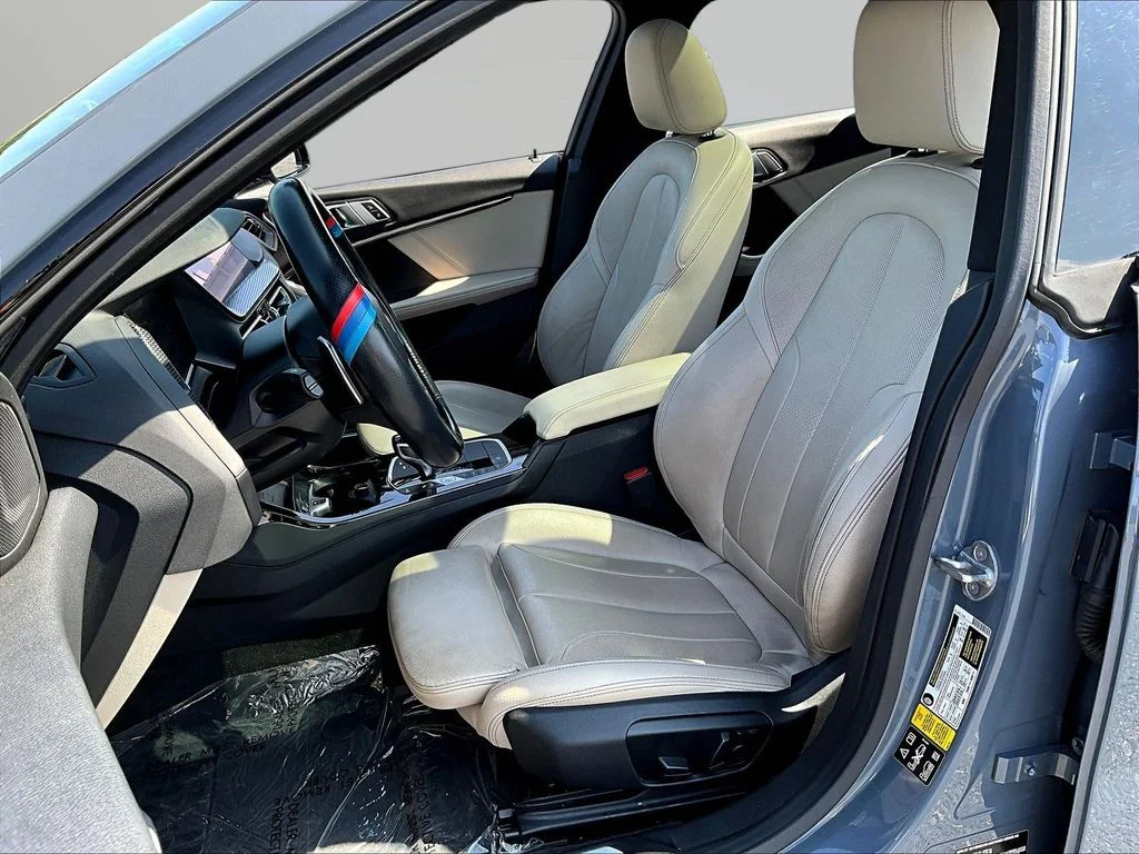 Certified Used 2023 Gray BMW 228i xDrive image 21