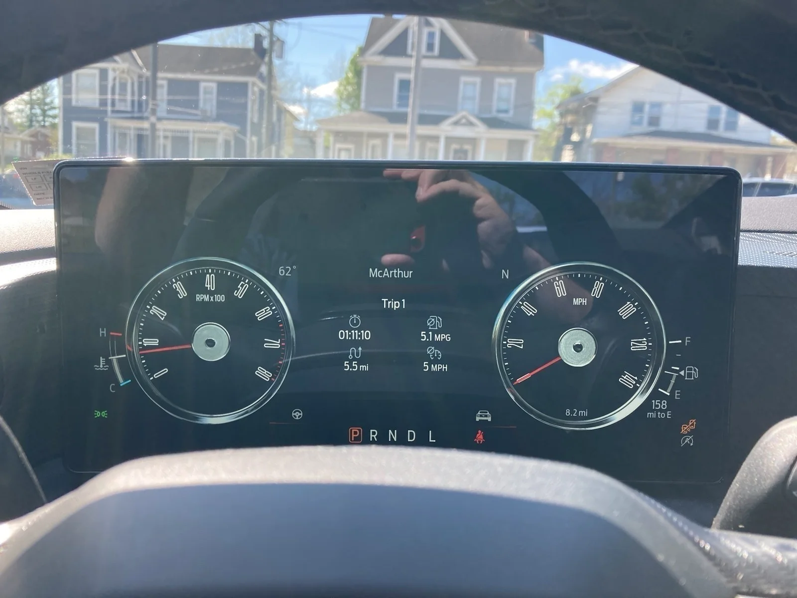 2026 Ford Mustang EcoBoost Fastback - Photo 25