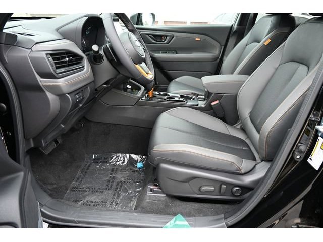 2026 Subaru Forester Wilderness - Photo 53