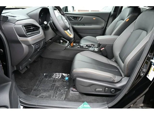 2026 Subaru Forester Wilderness - Photo 53