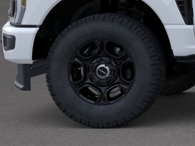 New 2026 White Ford XL image 19