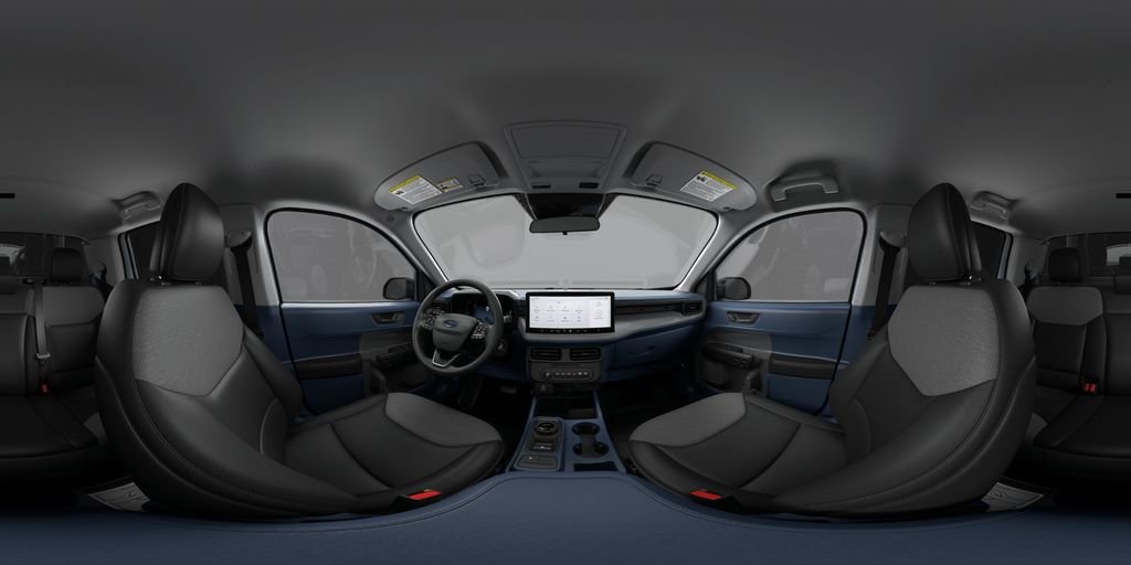 New 2026 White Ford XL image 8