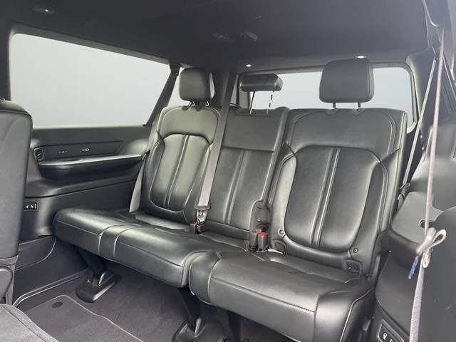 Used 2024 Silver Jeep Series II image 14