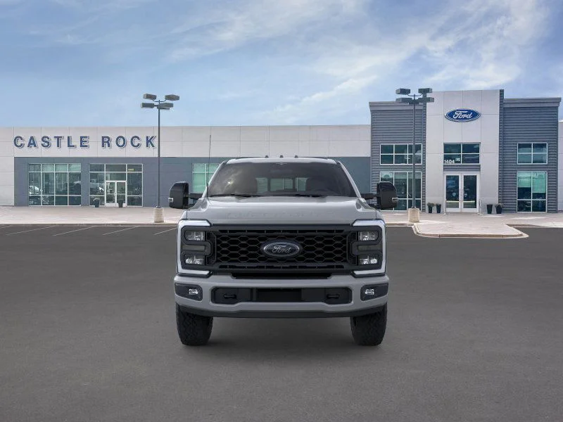 2025 Ford F-250 Super Duty Lariat - Photo 6