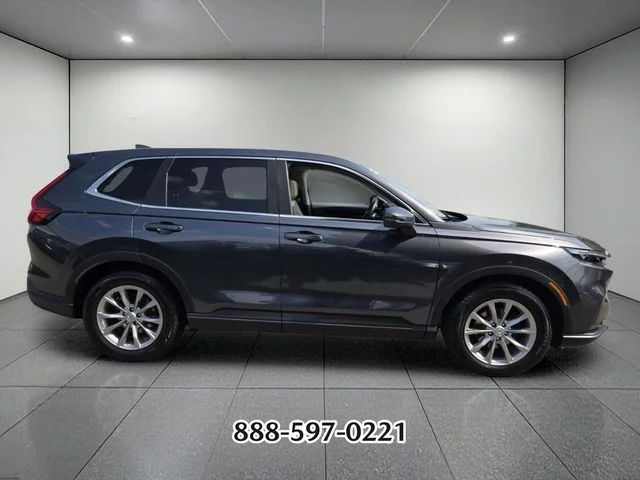 Used 2025  Honda EX-L image 6