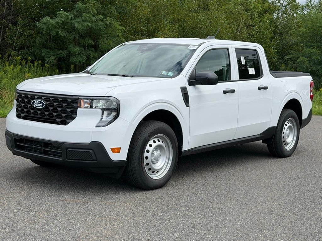 New 2026 Oxford White Ford XL image 28