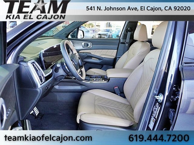 2026 Kia Sorento X-Pro SX Prestige - Photo 18