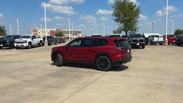 2026 GMC Acadia Elevation - Photo 7