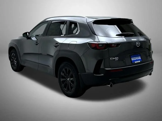 2026 Mazda CX-50 Preferred - Photo 8