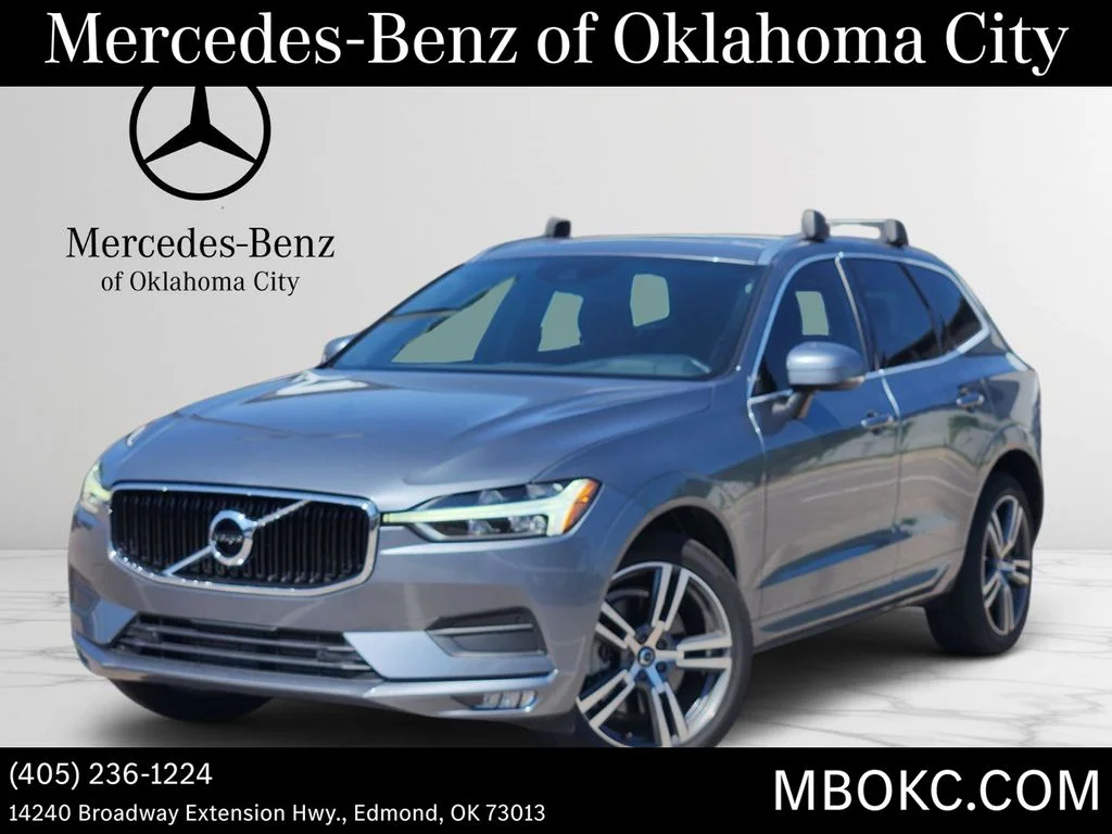 2021 Volvo XC60
