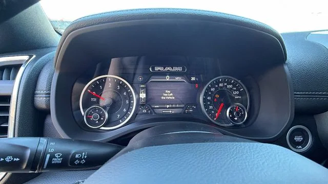 2026 RAM 1500 Laramie - Photo 30