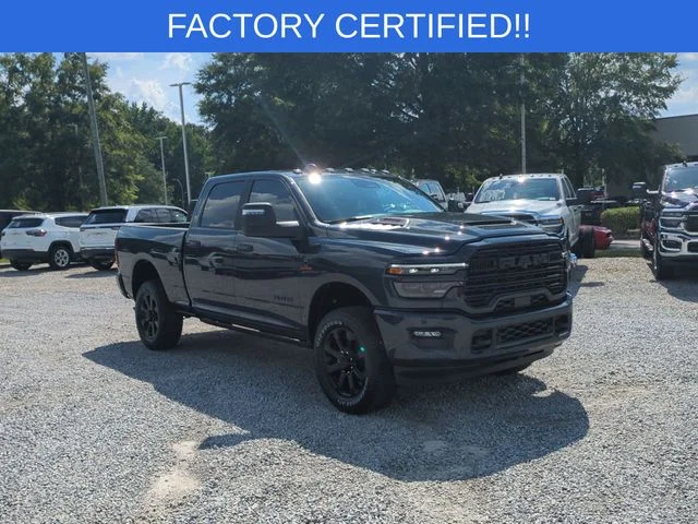 Used 2025 Blue Ram Laramie image 7