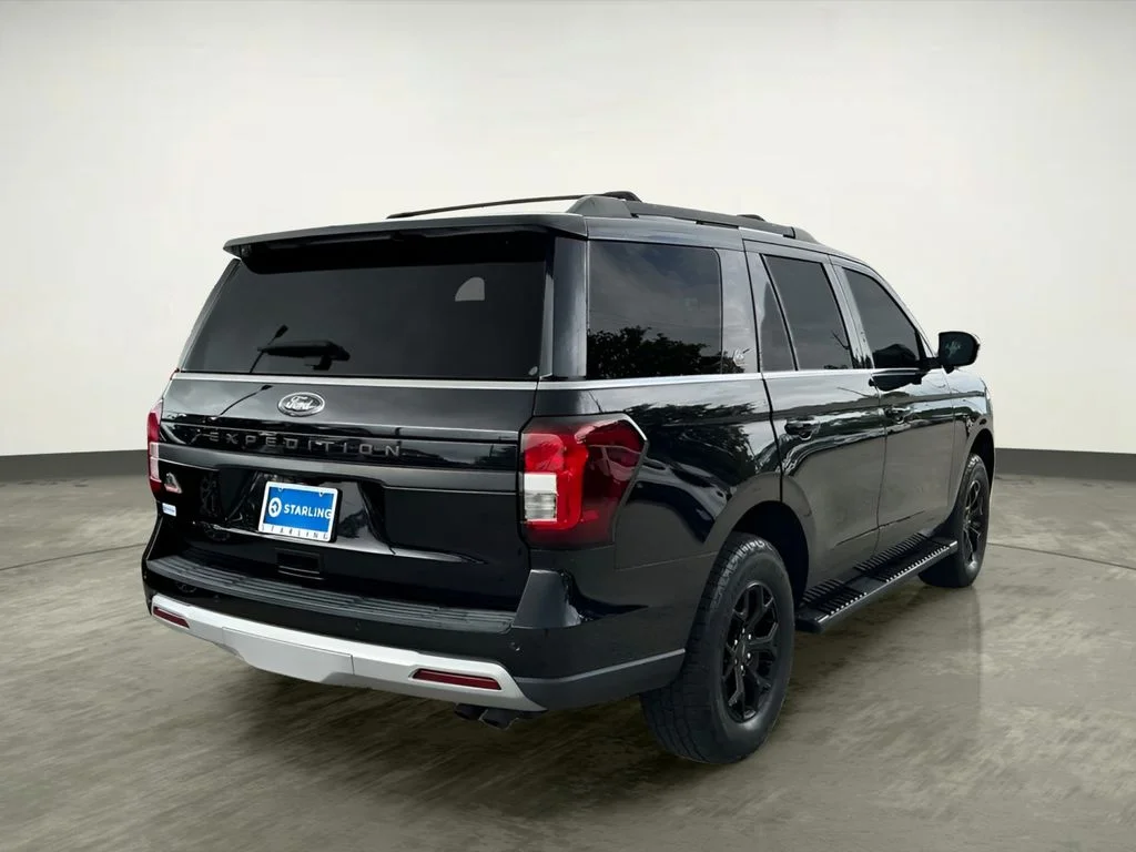Used 2022 Black Ford Timberline image 6