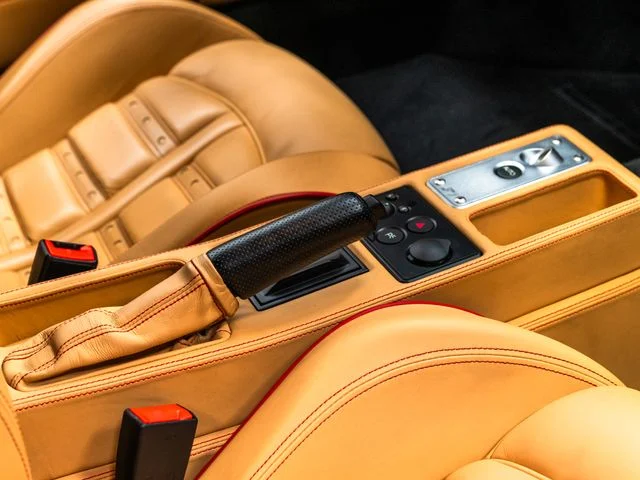 Used 2007  Ferrari Berlinetta image 46