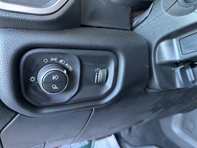 2026 RAM 2500 Big Horn - Photo 16