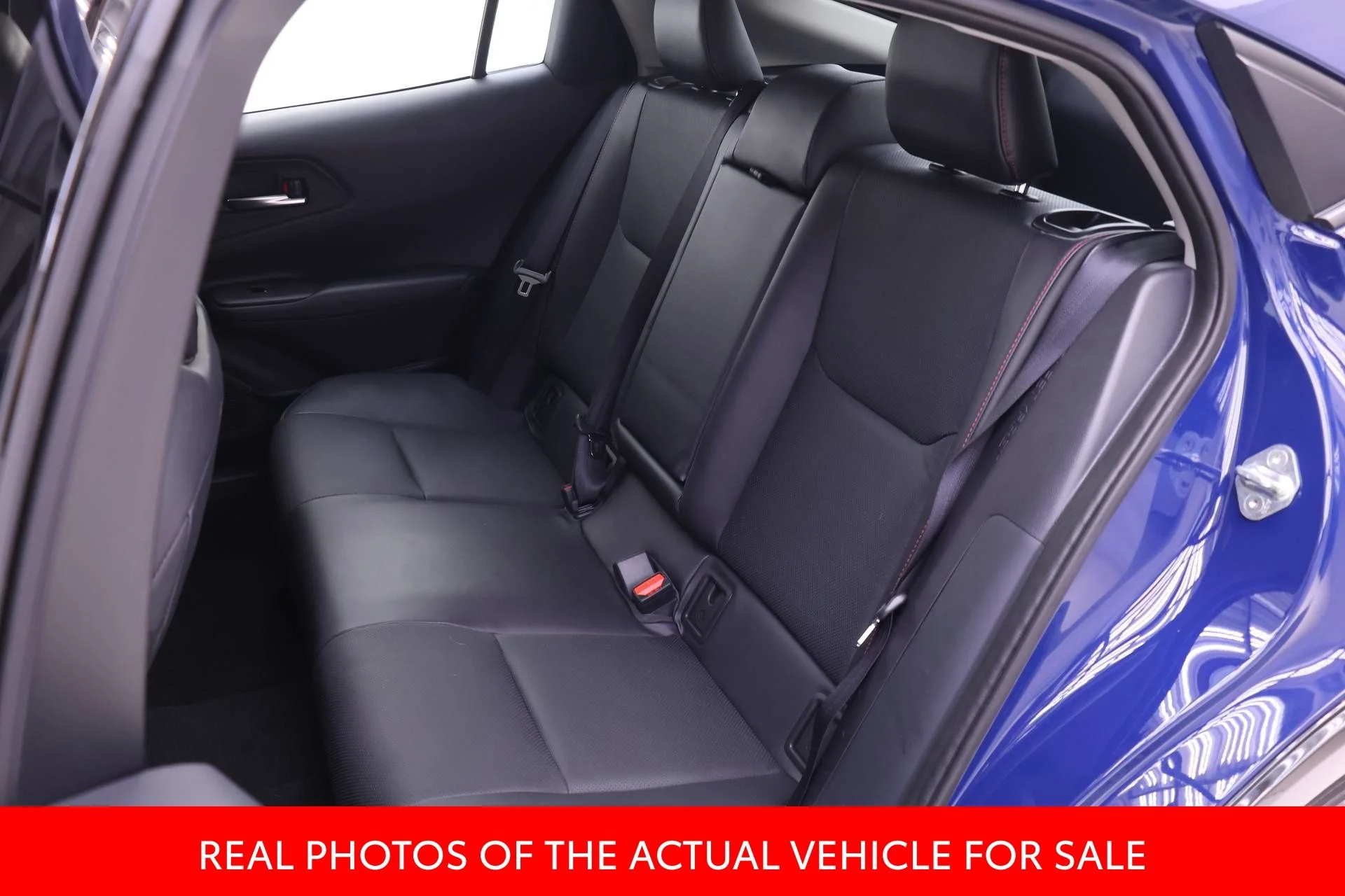 2024 Toyota Prius Prime XSE - Photo 11