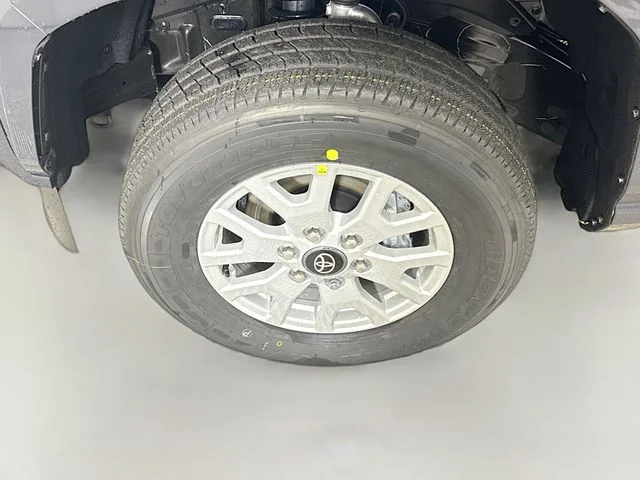 Used 2026  Toyota SR5 image 27